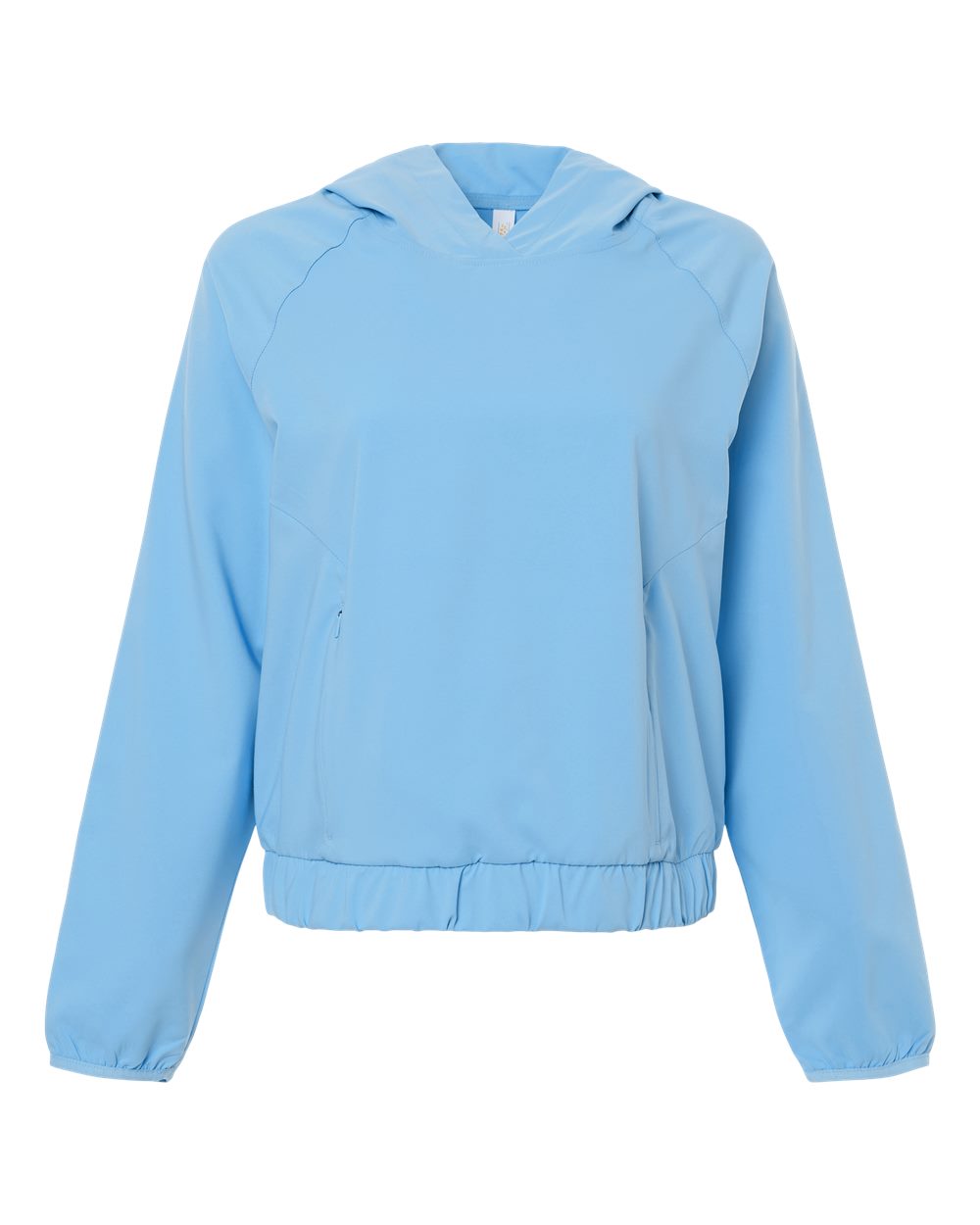 Custom sun shirts in Columbia Blue