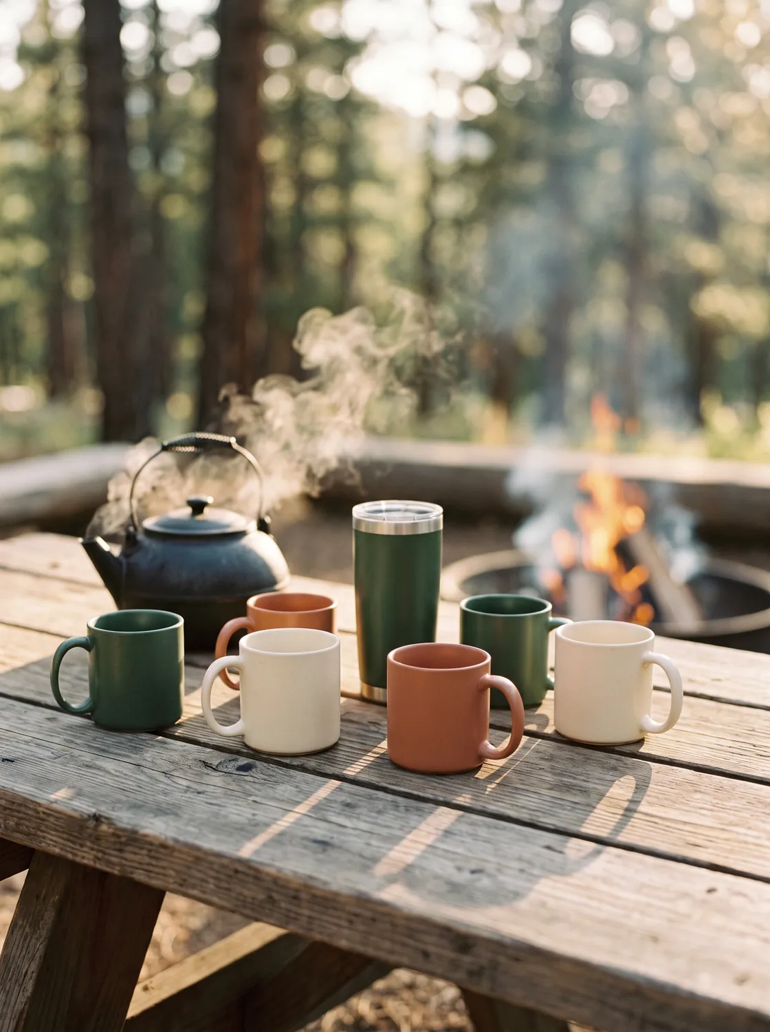 Drinkware