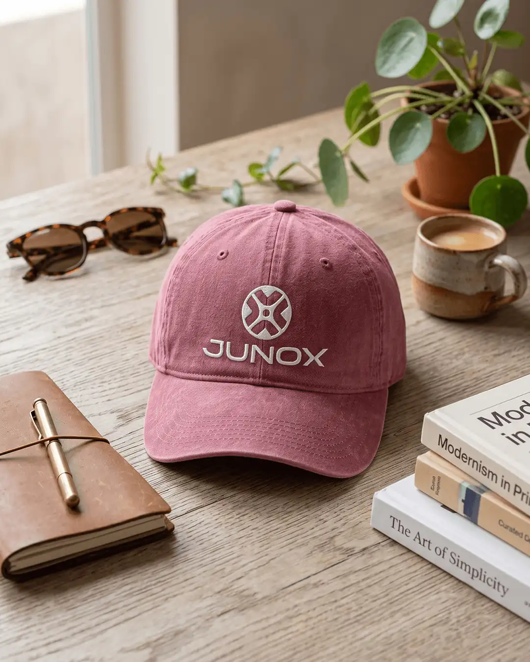 Custom vintage hats, Comfort Colors Coastal Washed cap