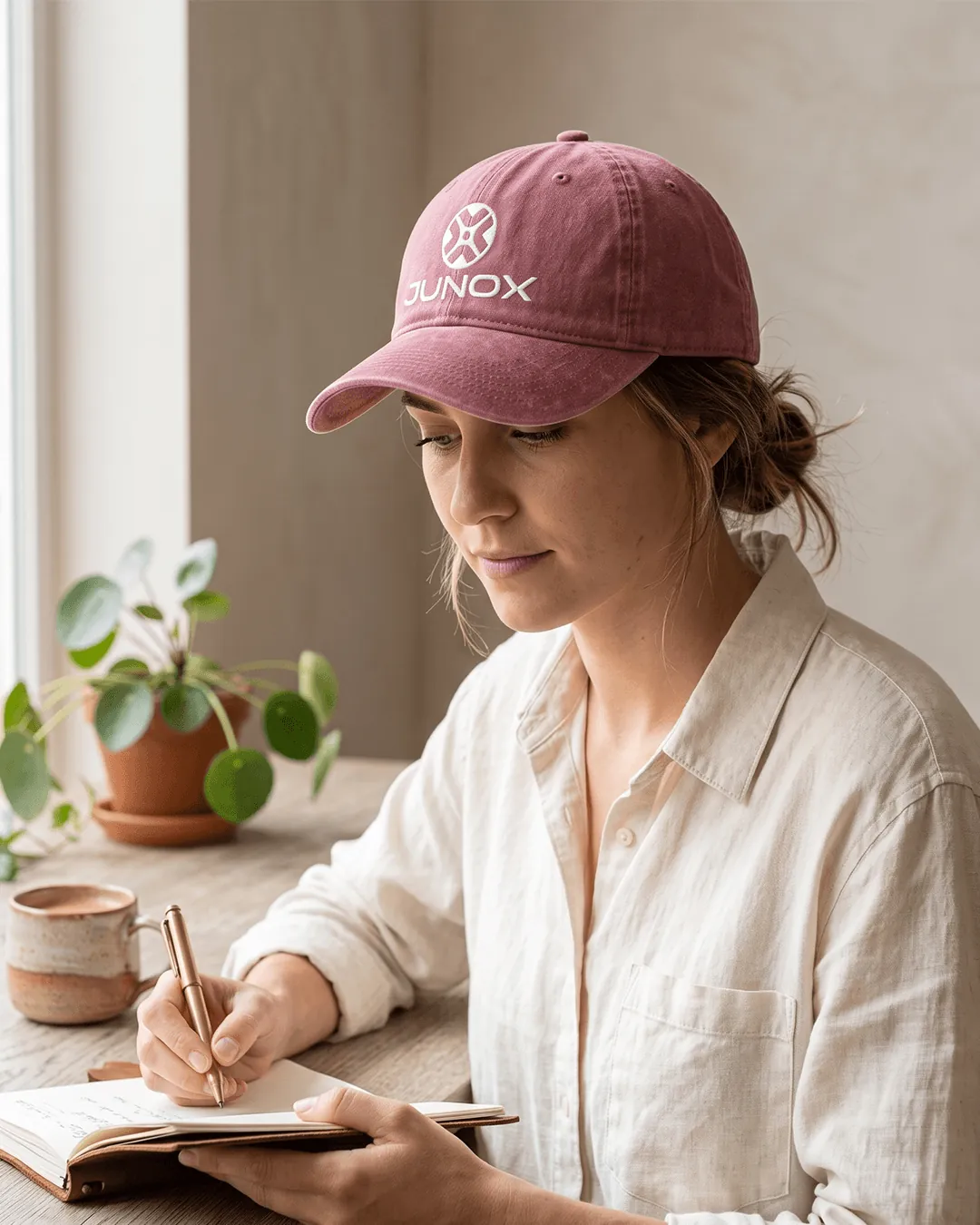 Custom vintage hats, Comfort Colors Coastal Washed cap