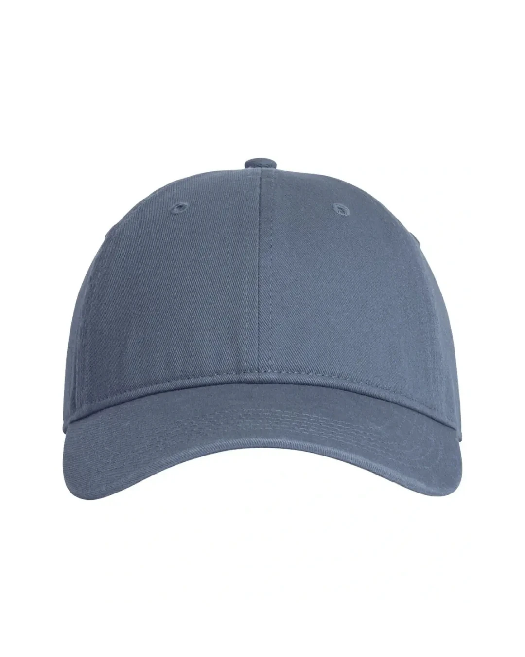 Custom vintage hats in Blue Jean