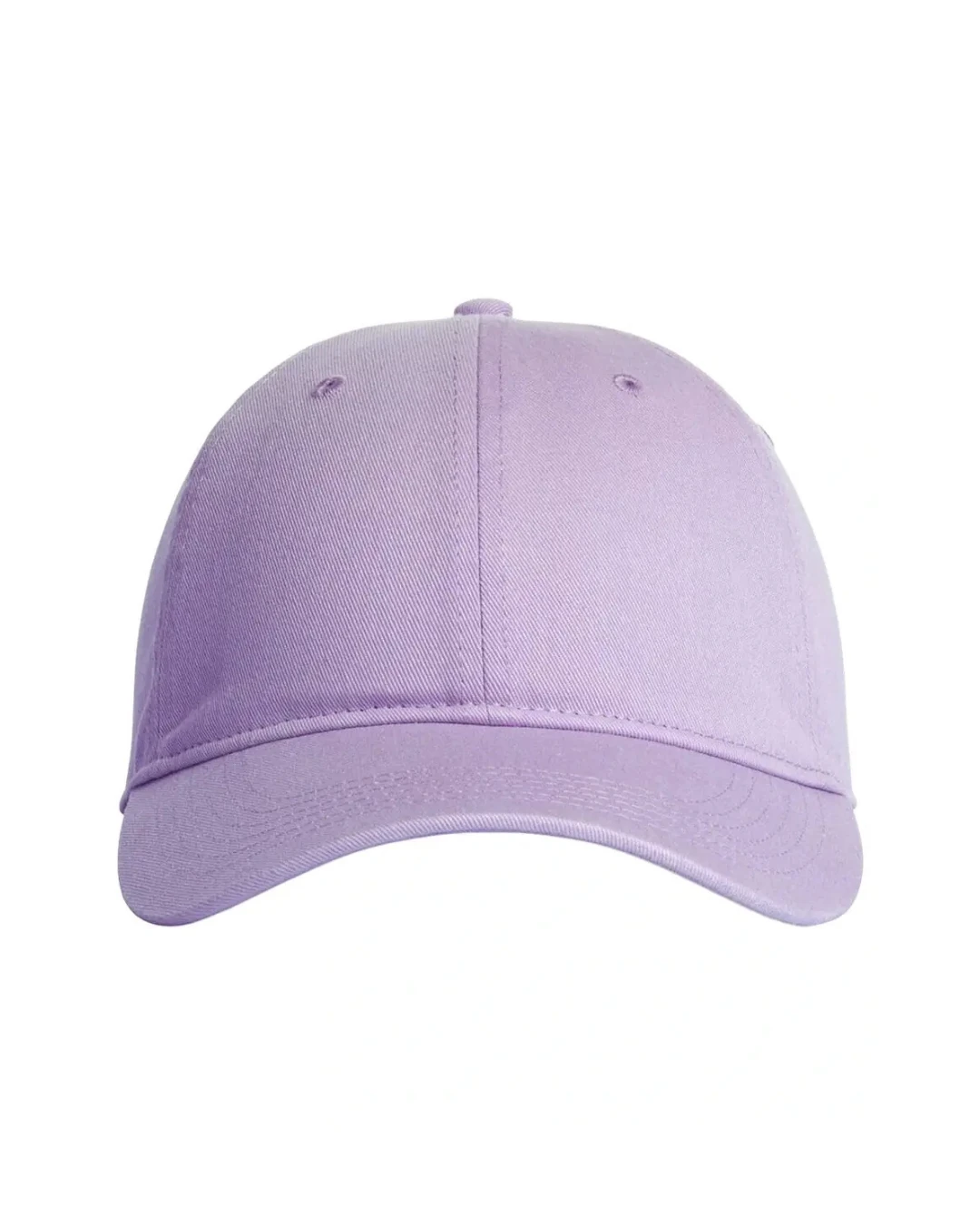 Custom vintage hats in Orchid