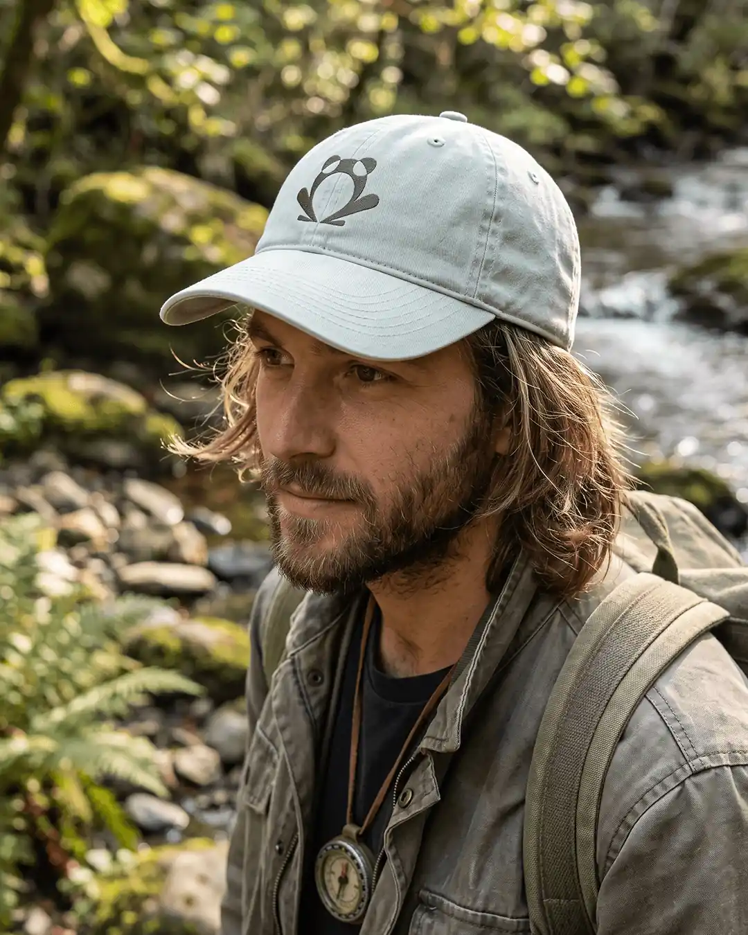 Custom Comfort Colors hats, Sunwashed pigment-dyed cap