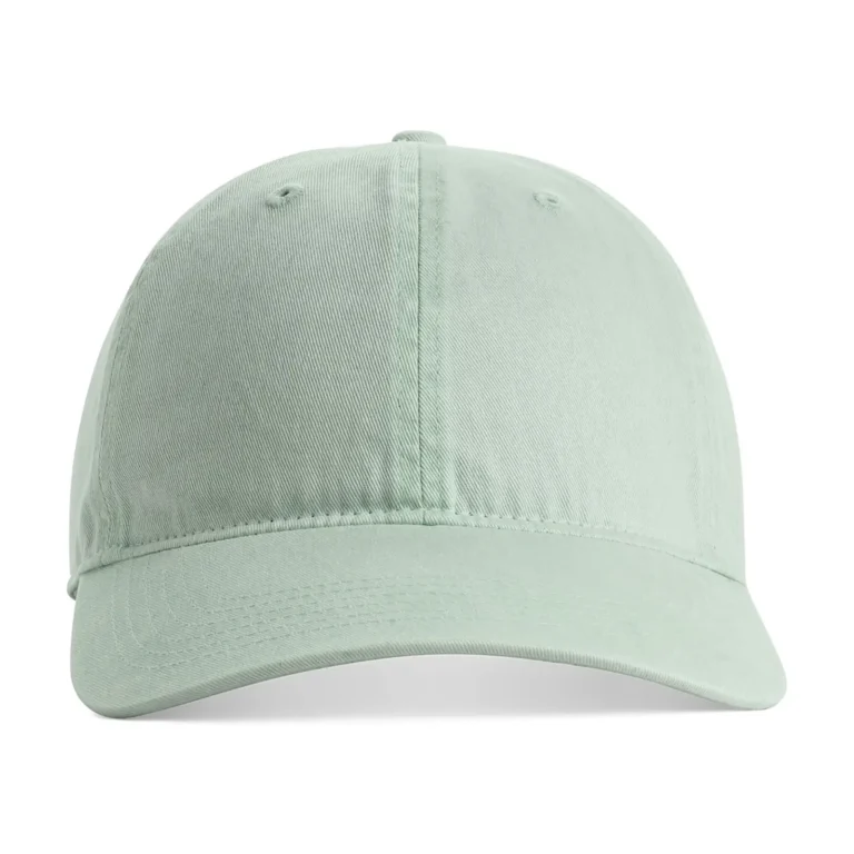 Custom Comfort Colors Hats (Sunwashed Pigment-Dyed Cap)