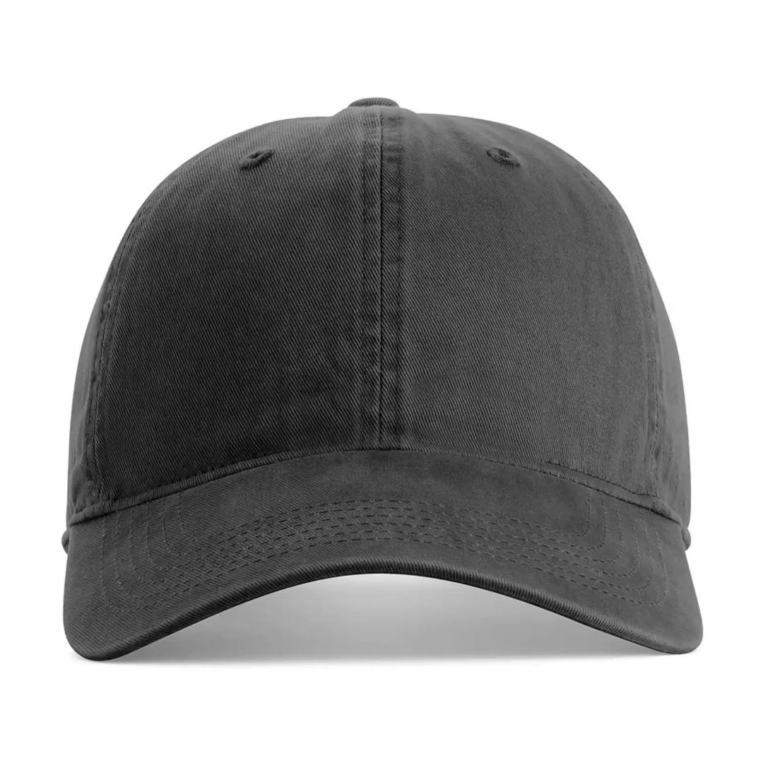 Custom Comfort Colors hats in Black