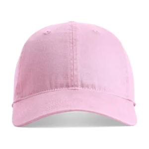 Custom Comfort Colors hats in Blossom