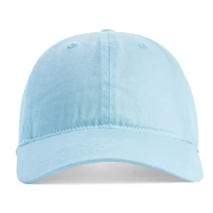 Custom Comfort Colors hats in Chambray