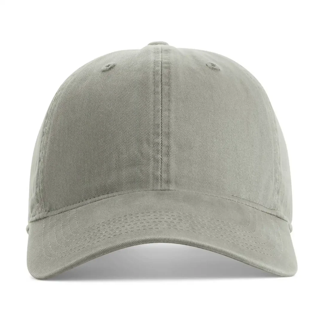 Custom Comfort Colors hats in Sandstone