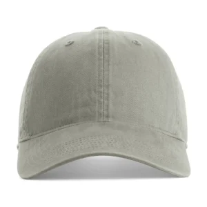 Custom Comfort Colors hats in Sandstone