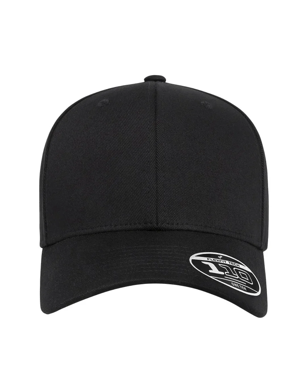 Custom snapback hats in Black