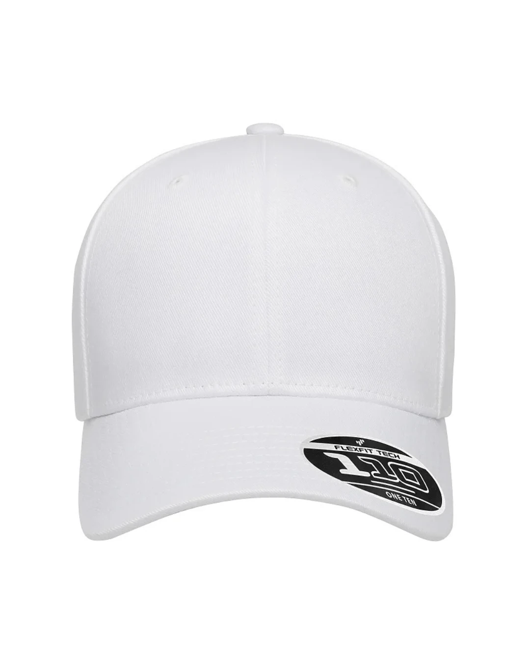 Custom snapback hats in White