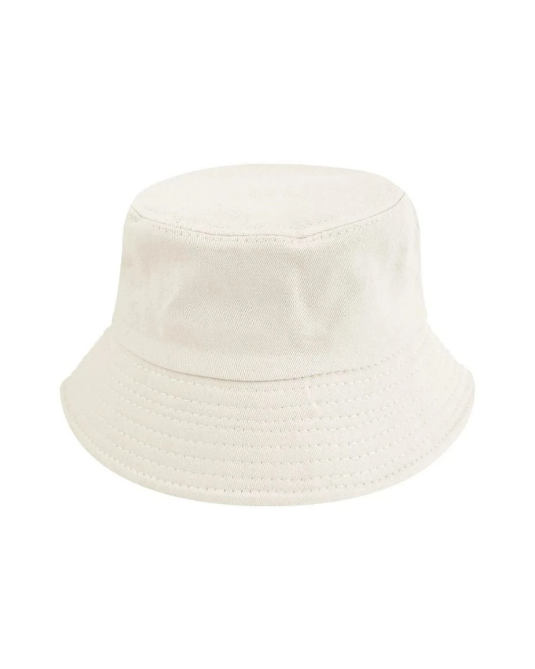 Custom bucket hats in Beige