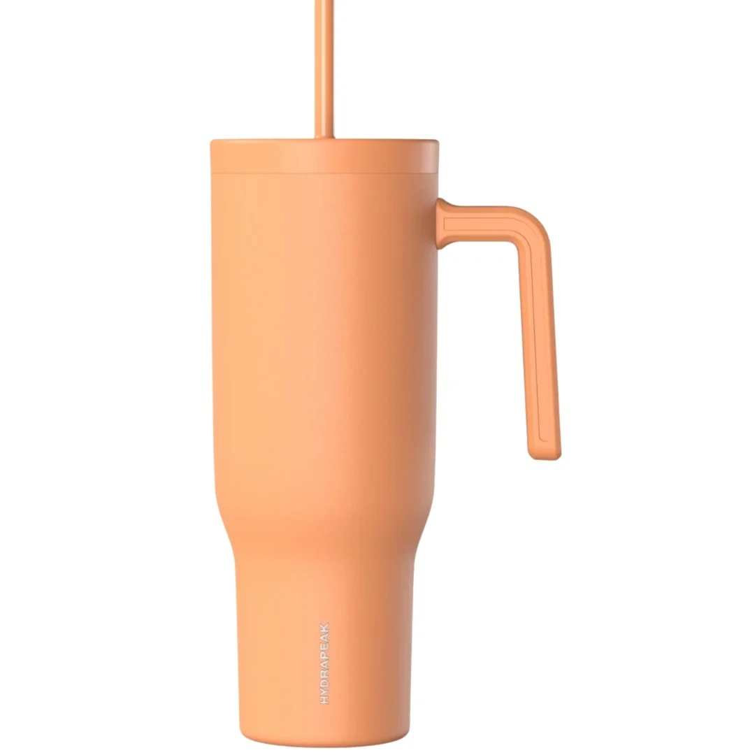 Apricot Crush Orange