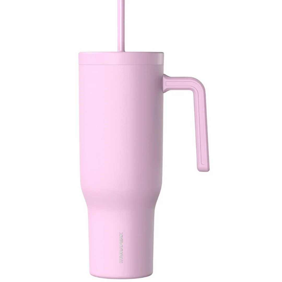 Cotton Pink