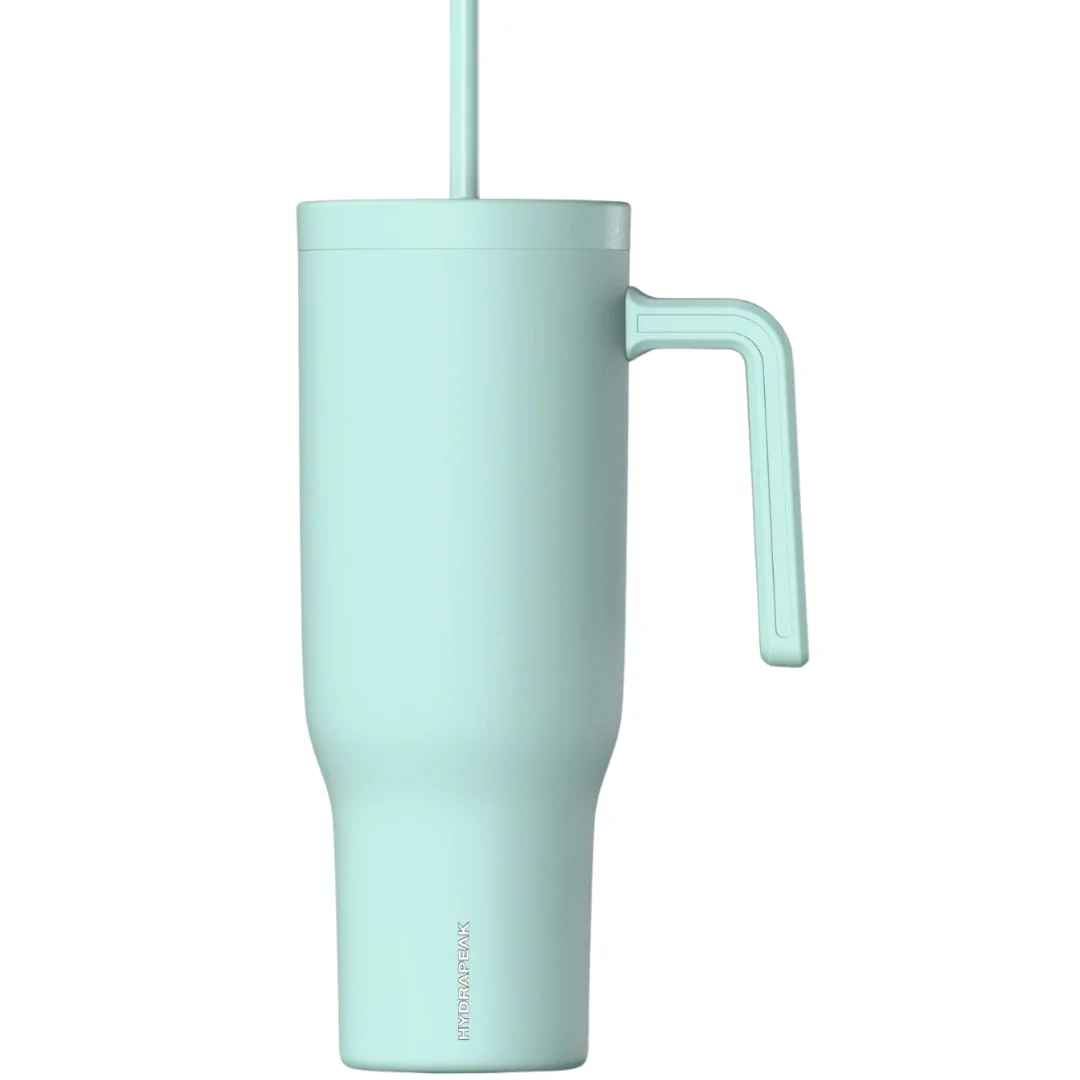 Fresh Mint Green