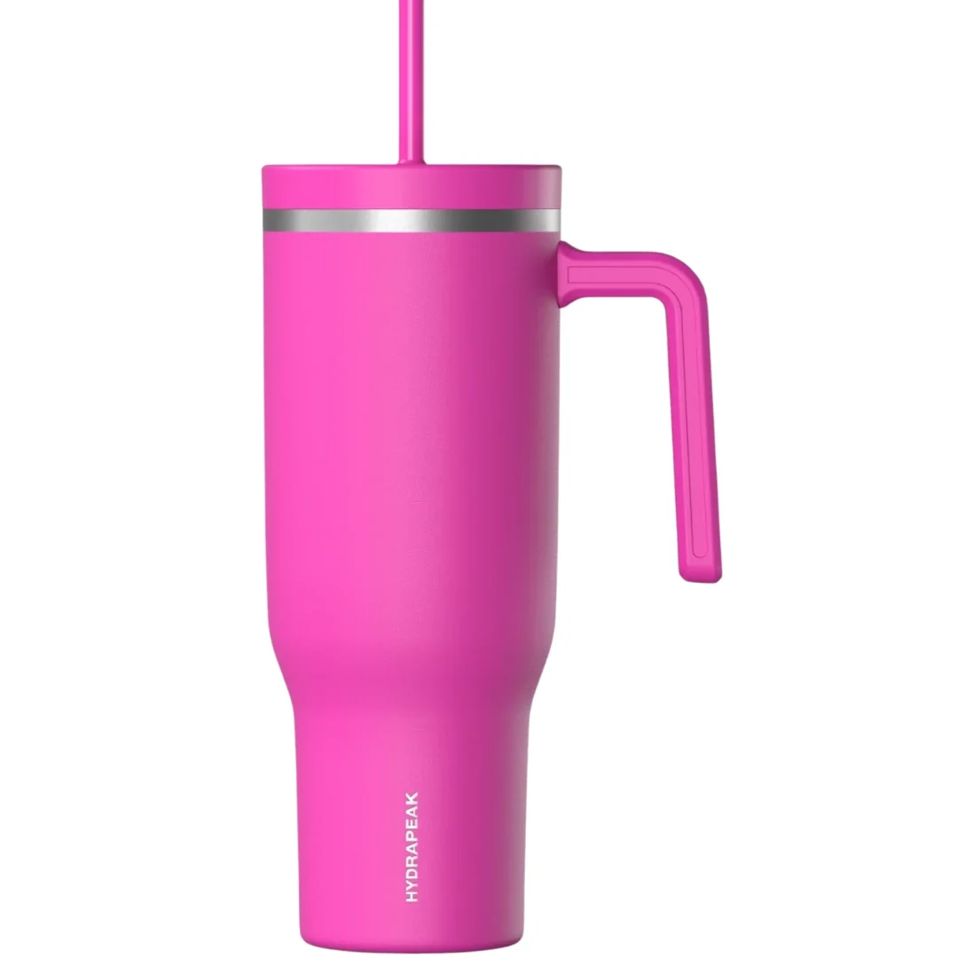 Fuchsia Pink