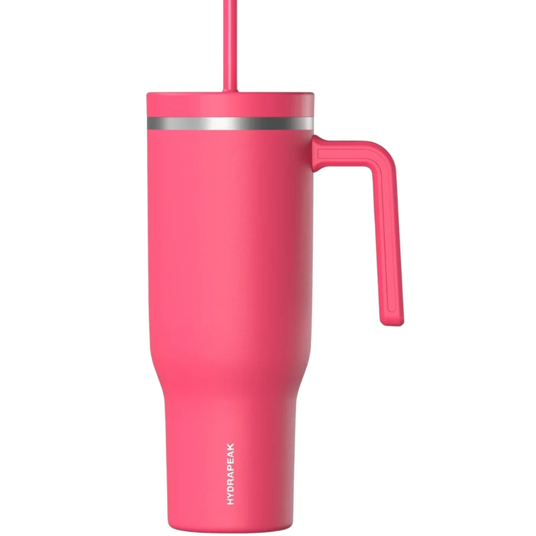 Hot Pink