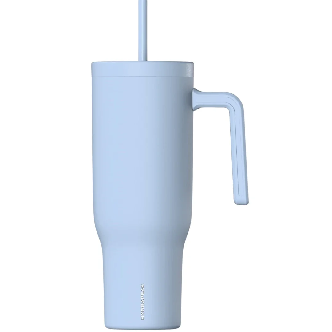 Ice Blue
