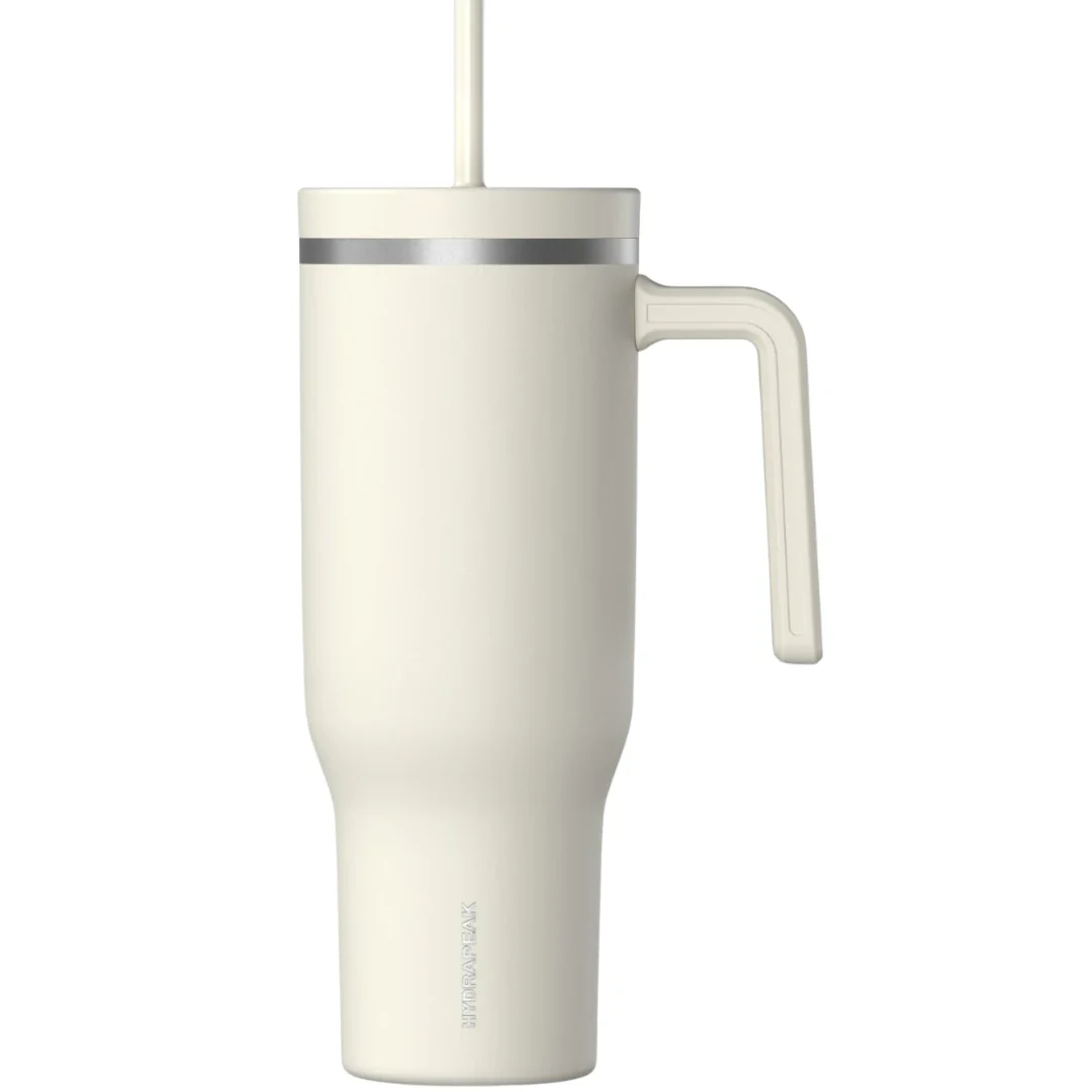 Ivory White