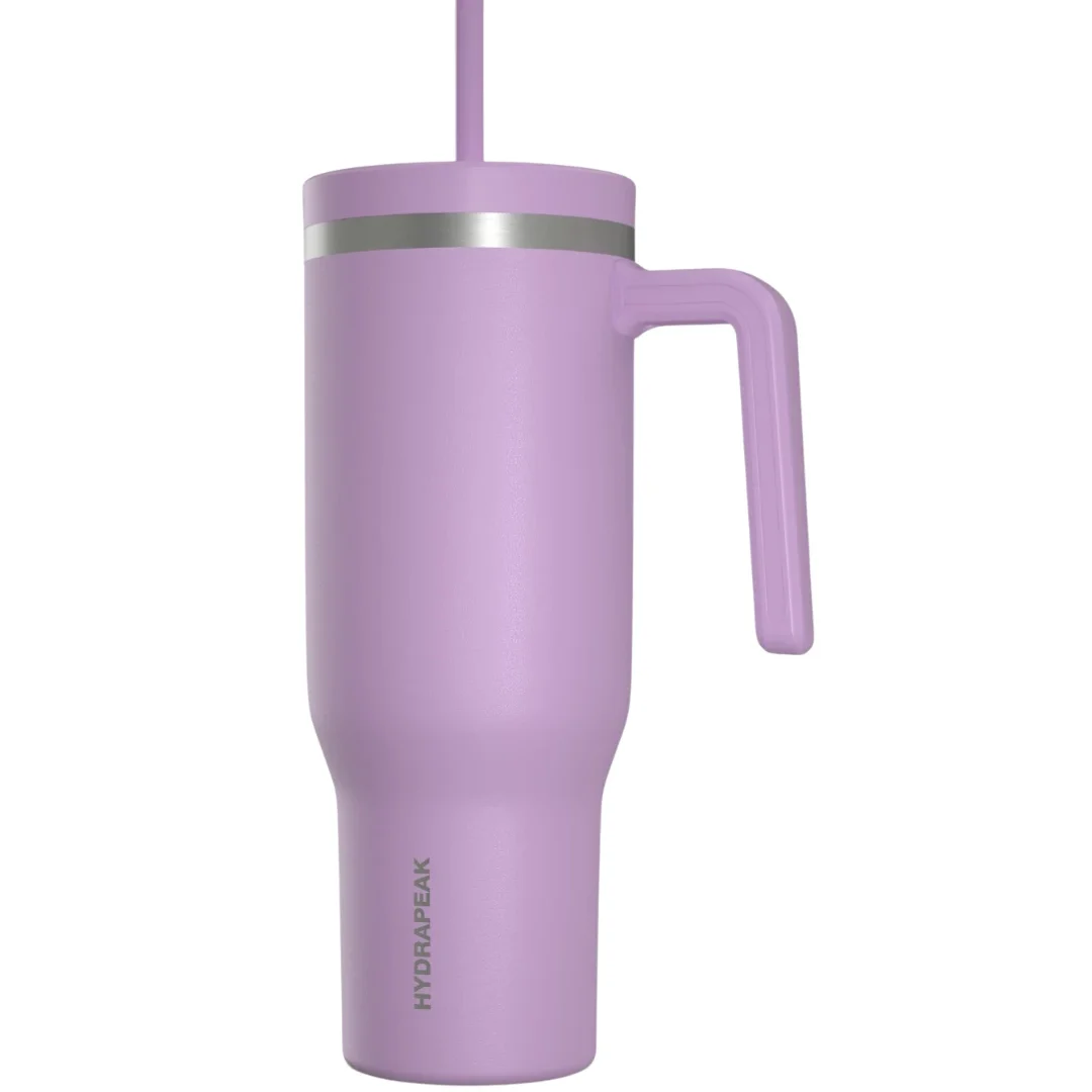 Mauve Purple