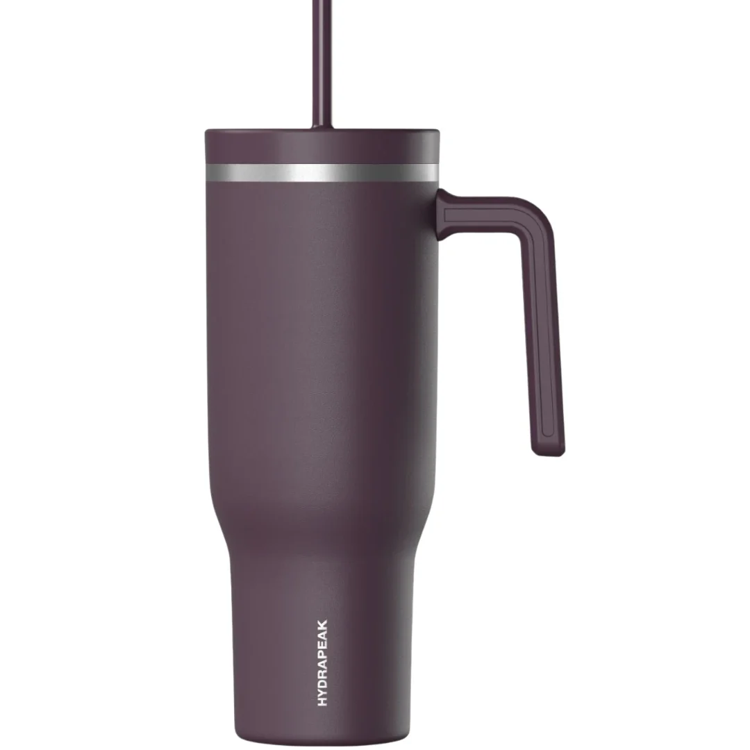 Midnight Plum Purple