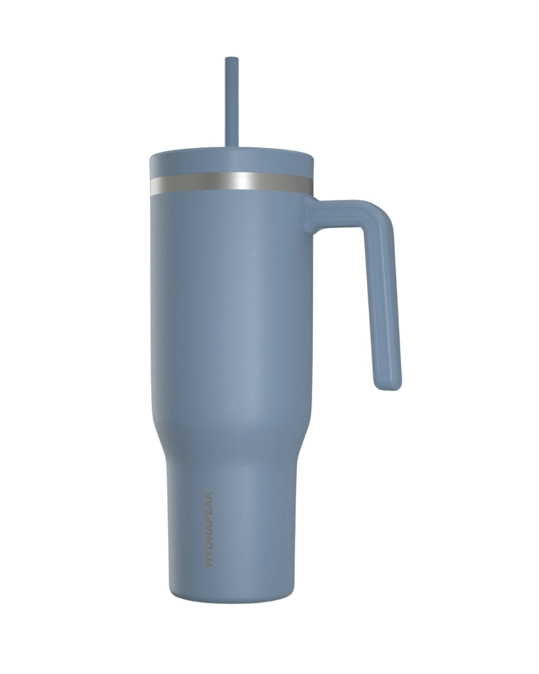 Custom 40 oz tumblers in Modern Blue
