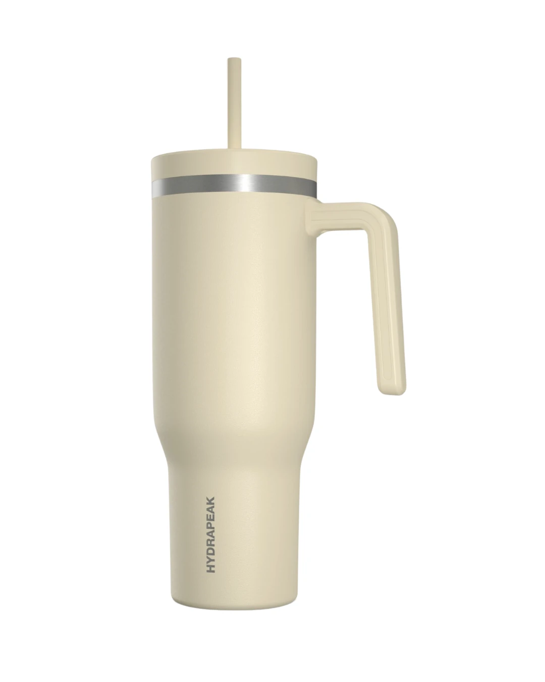 Custom 40 oz tumblers in Modern Cream Beige