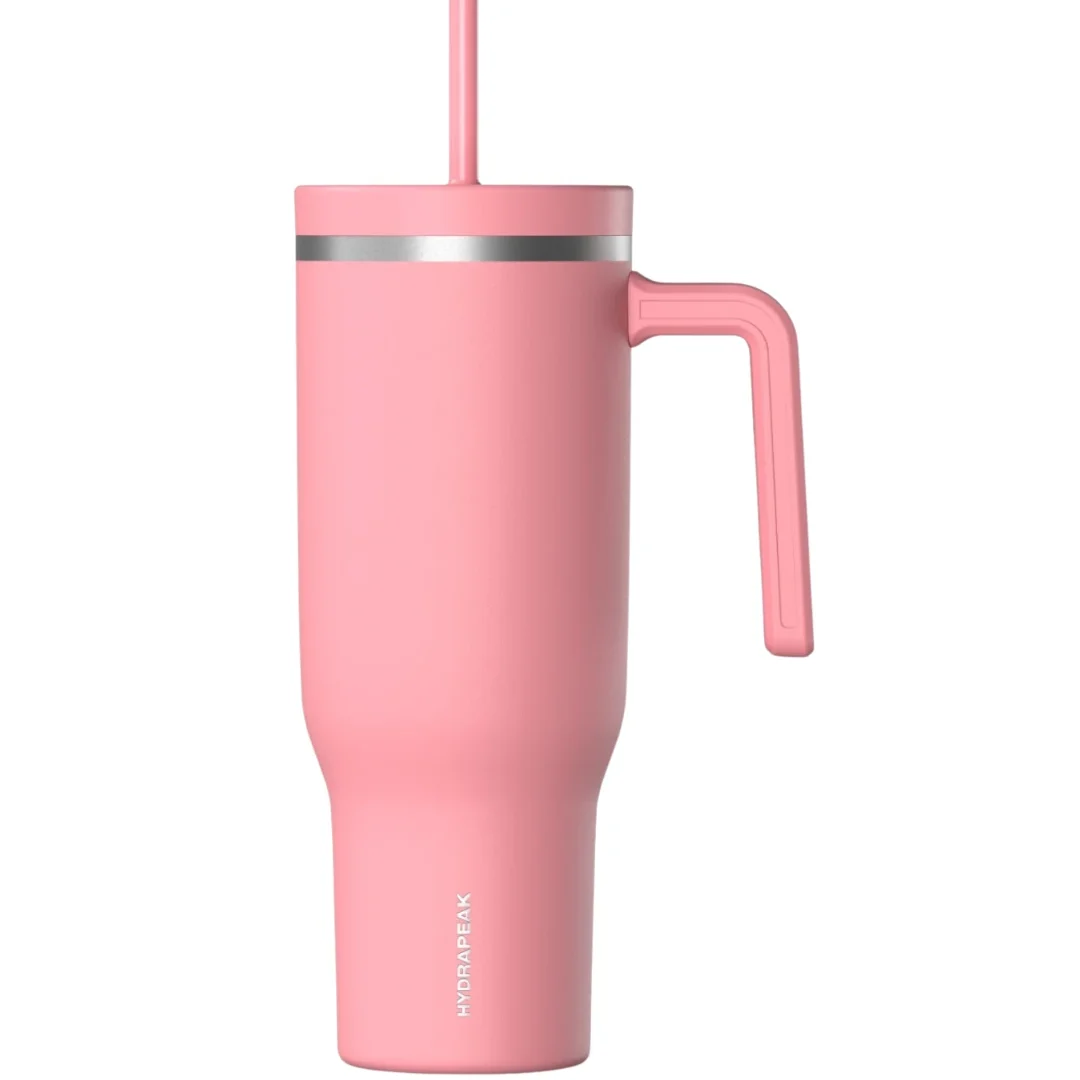Neon Crush Pink