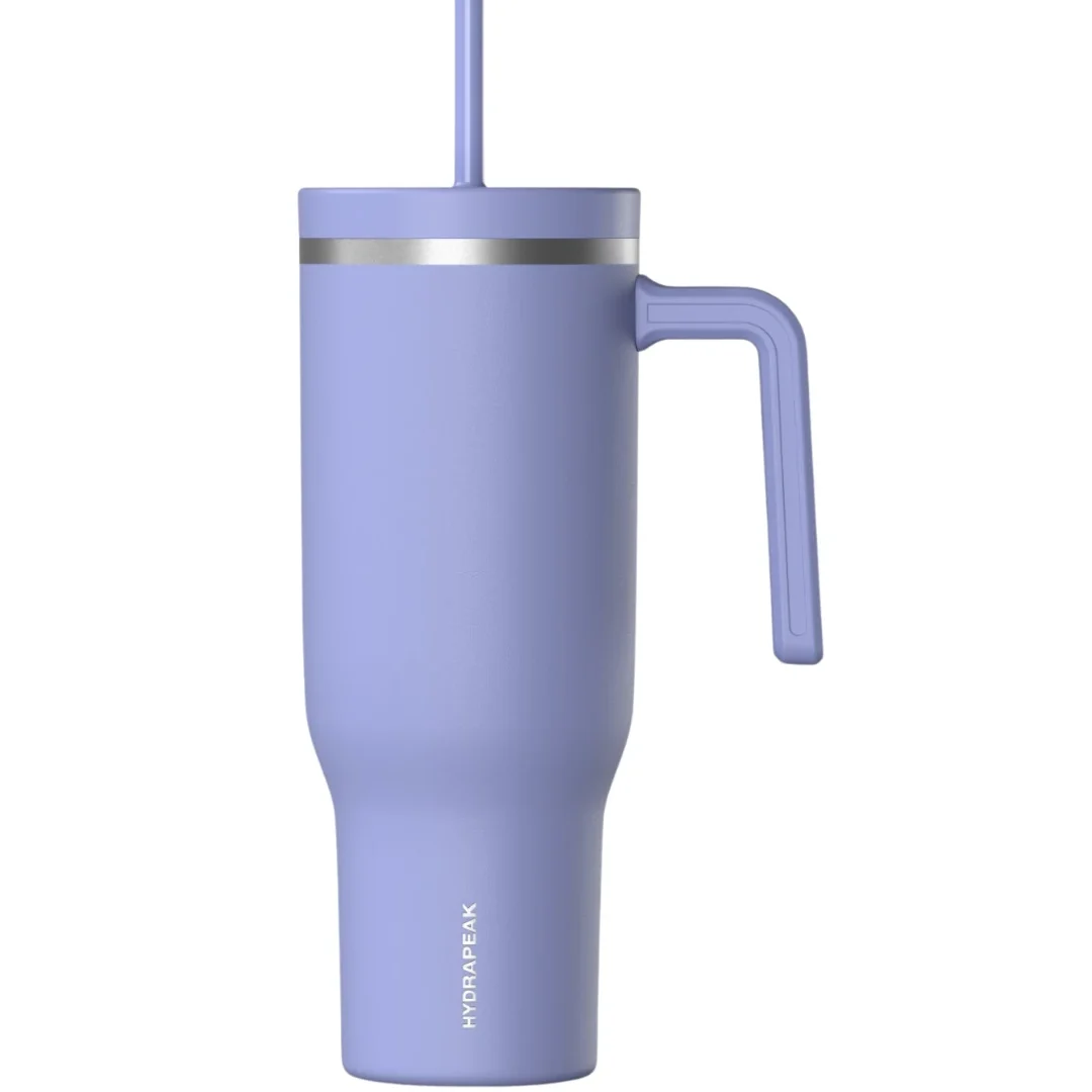 Periwinkle Purple