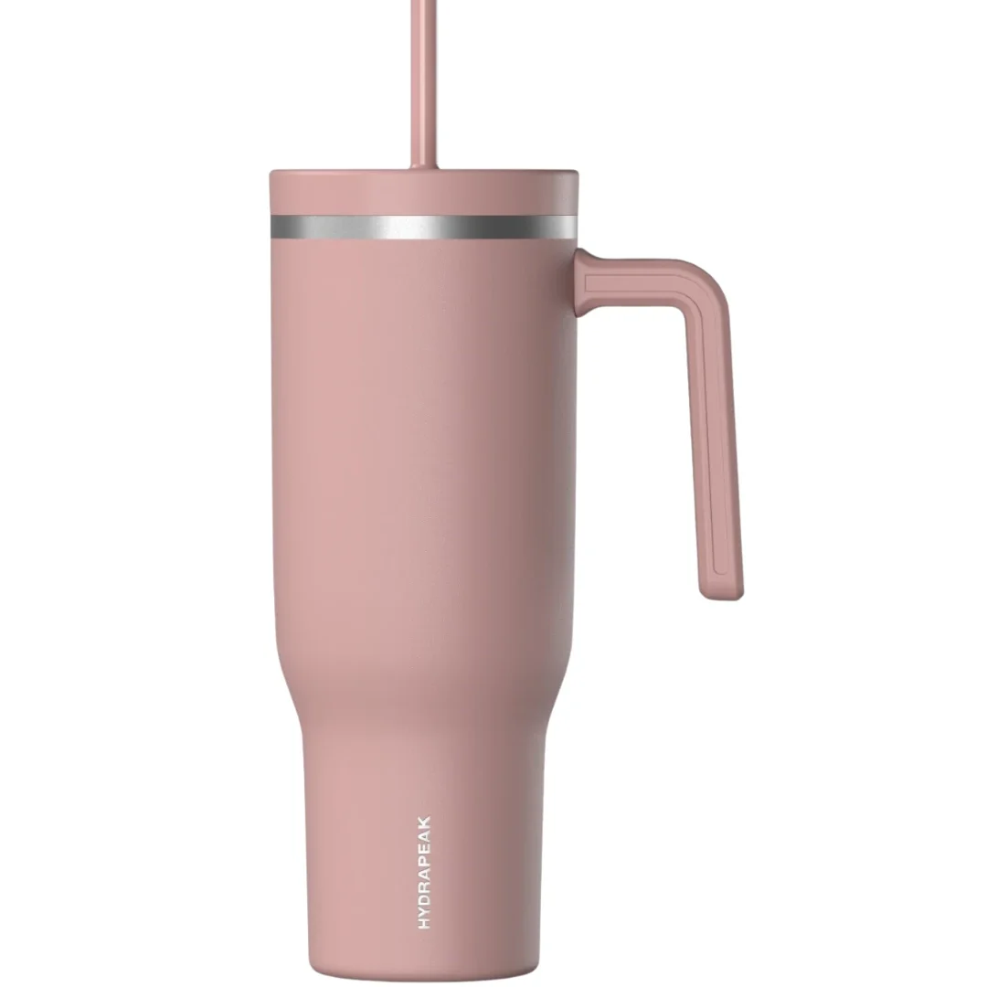 Rosewood Pink