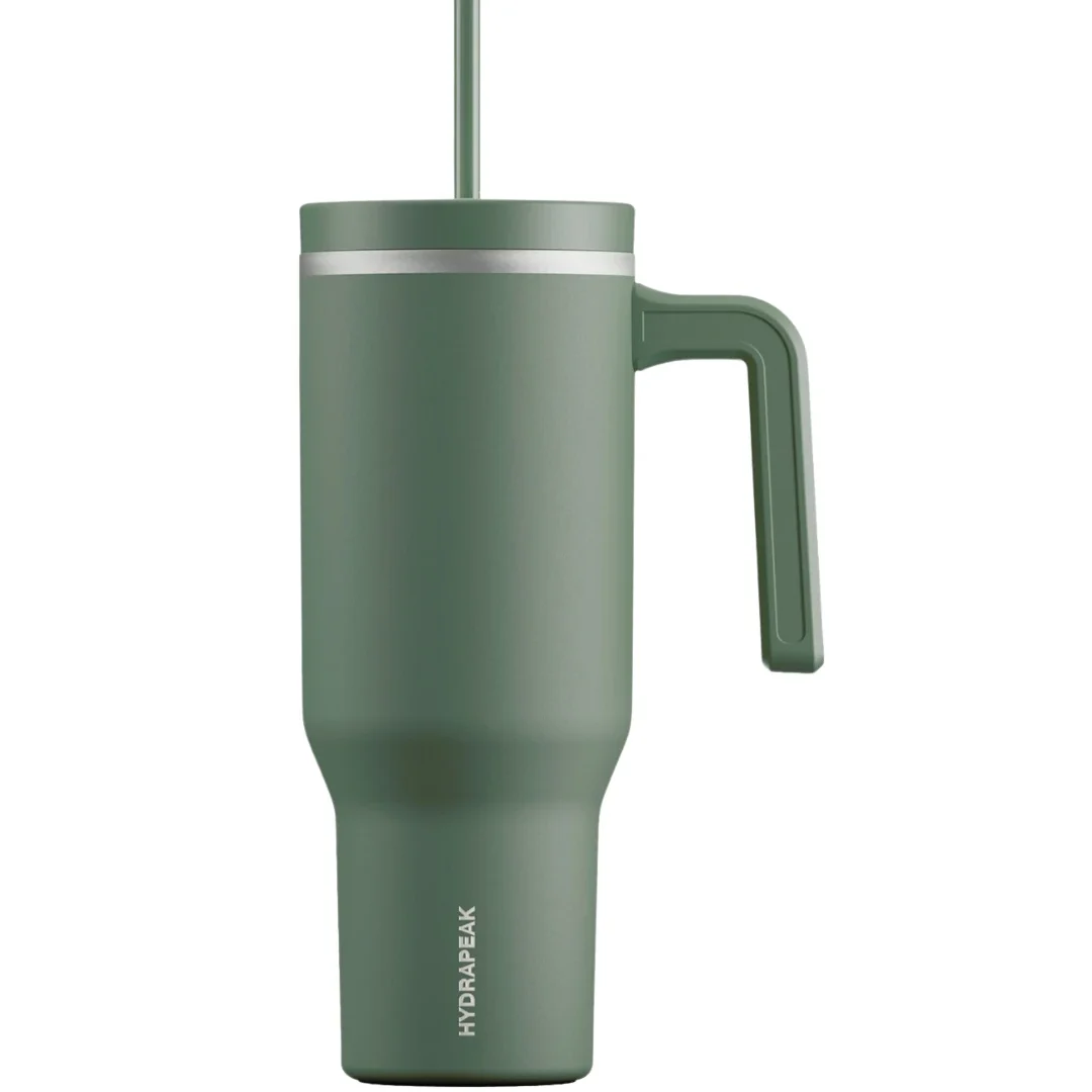 Sage Leaf Green