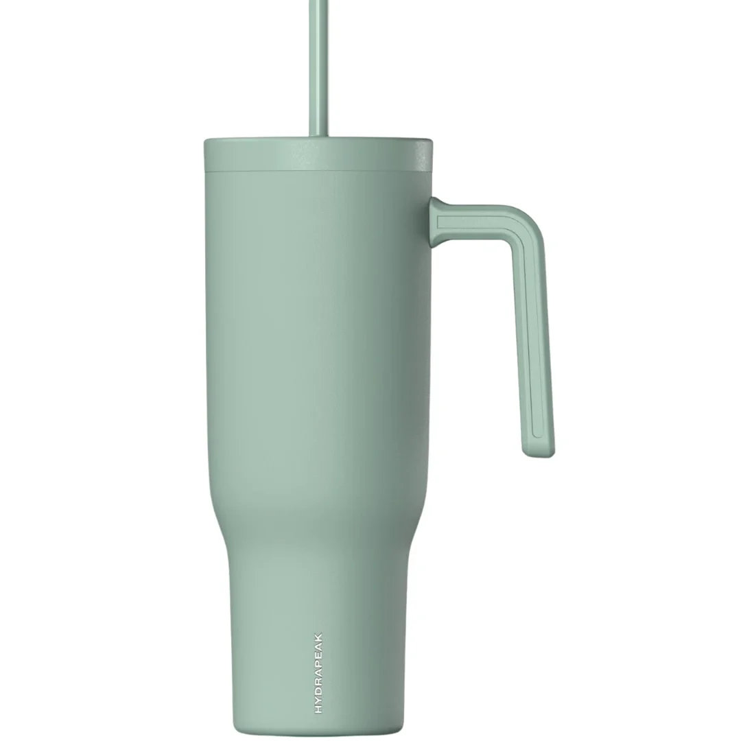 Seafoam Green