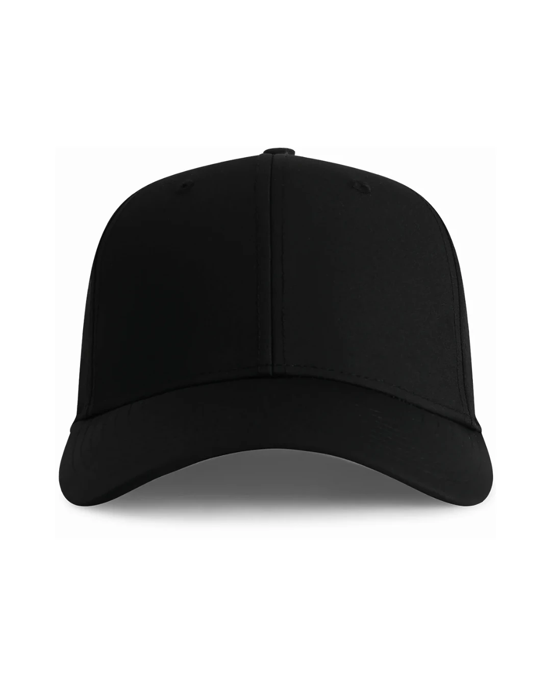 Custom Imperial hats in Black