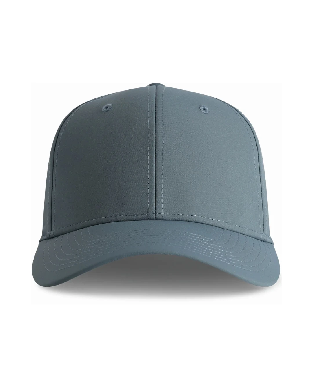 Custom Imperial hats in Breaker Blue