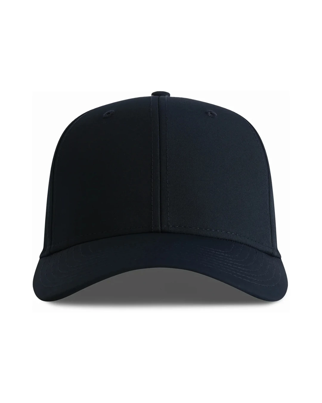 Custom Imperial hats in Navy