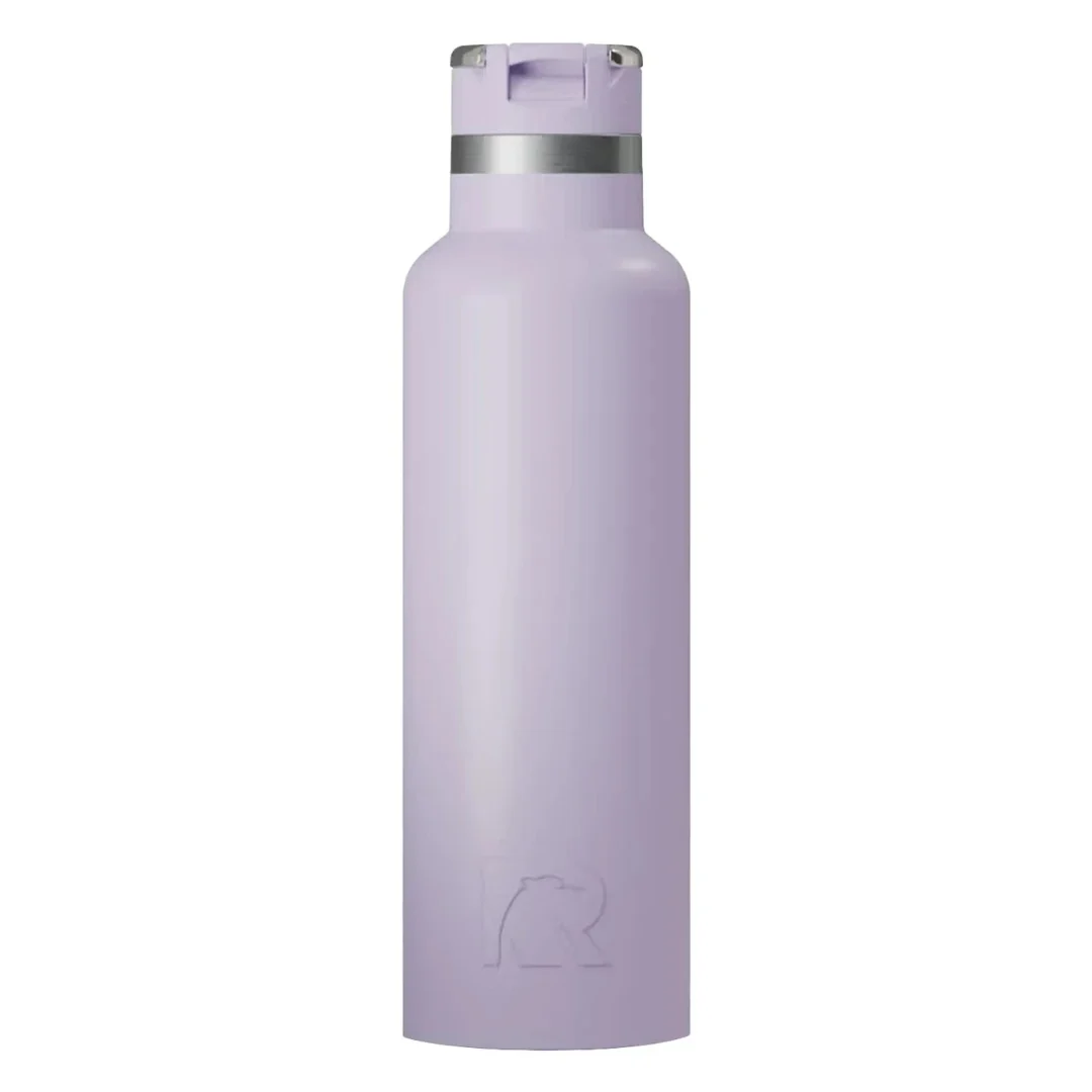 Dusty Lilac