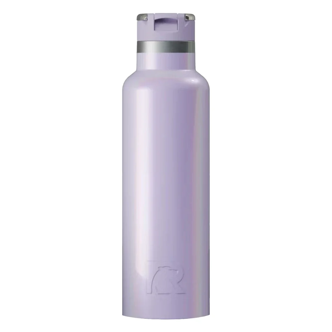 Lavender Glitter
