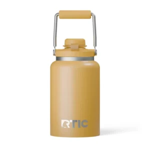 Custom water jugs in Harvest