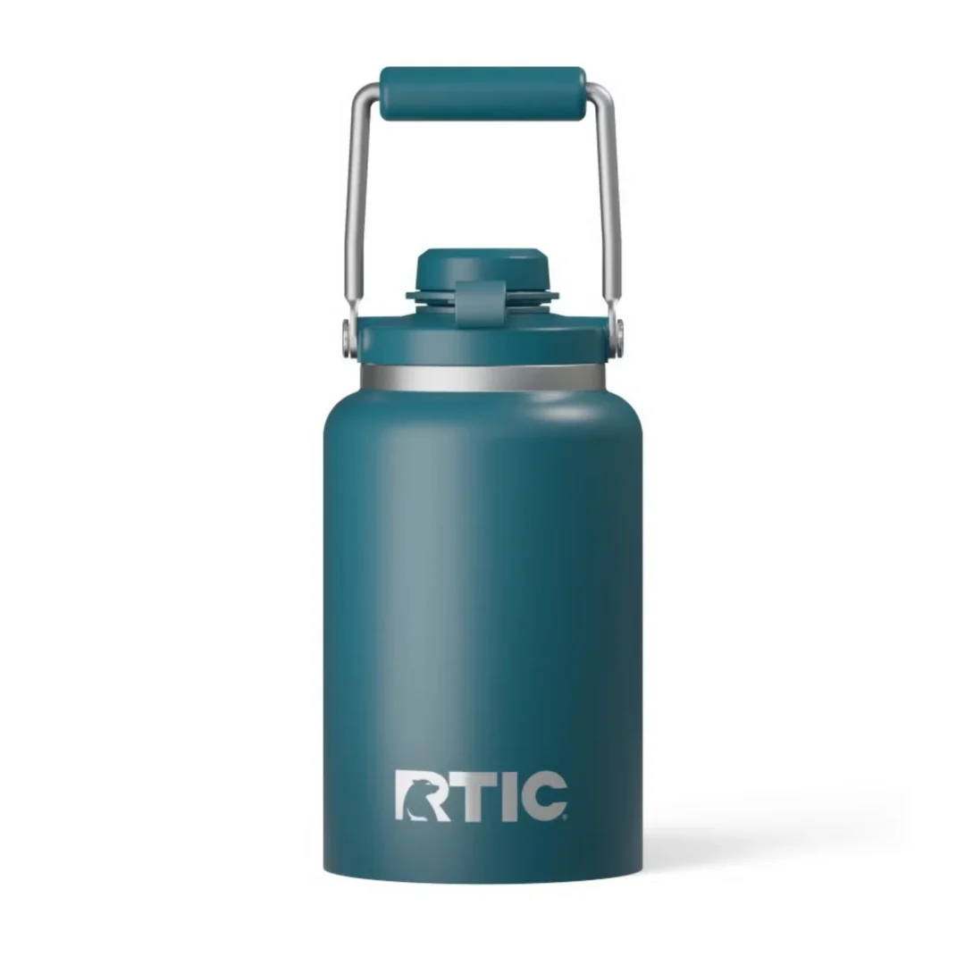 Custom water jugs in Marine