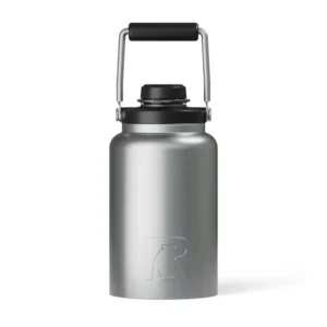 Custom water jugs in Stainless