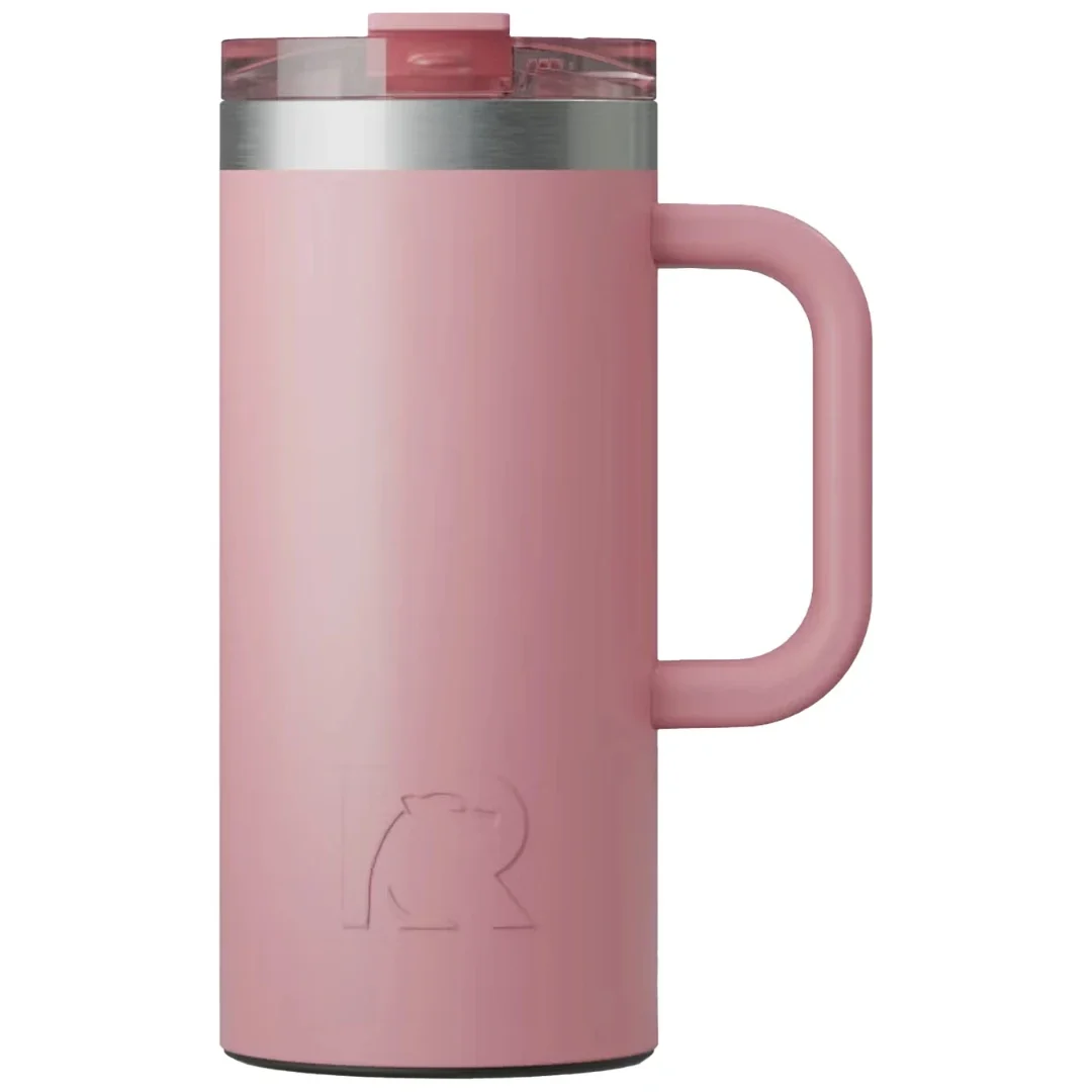 Dusty Rose