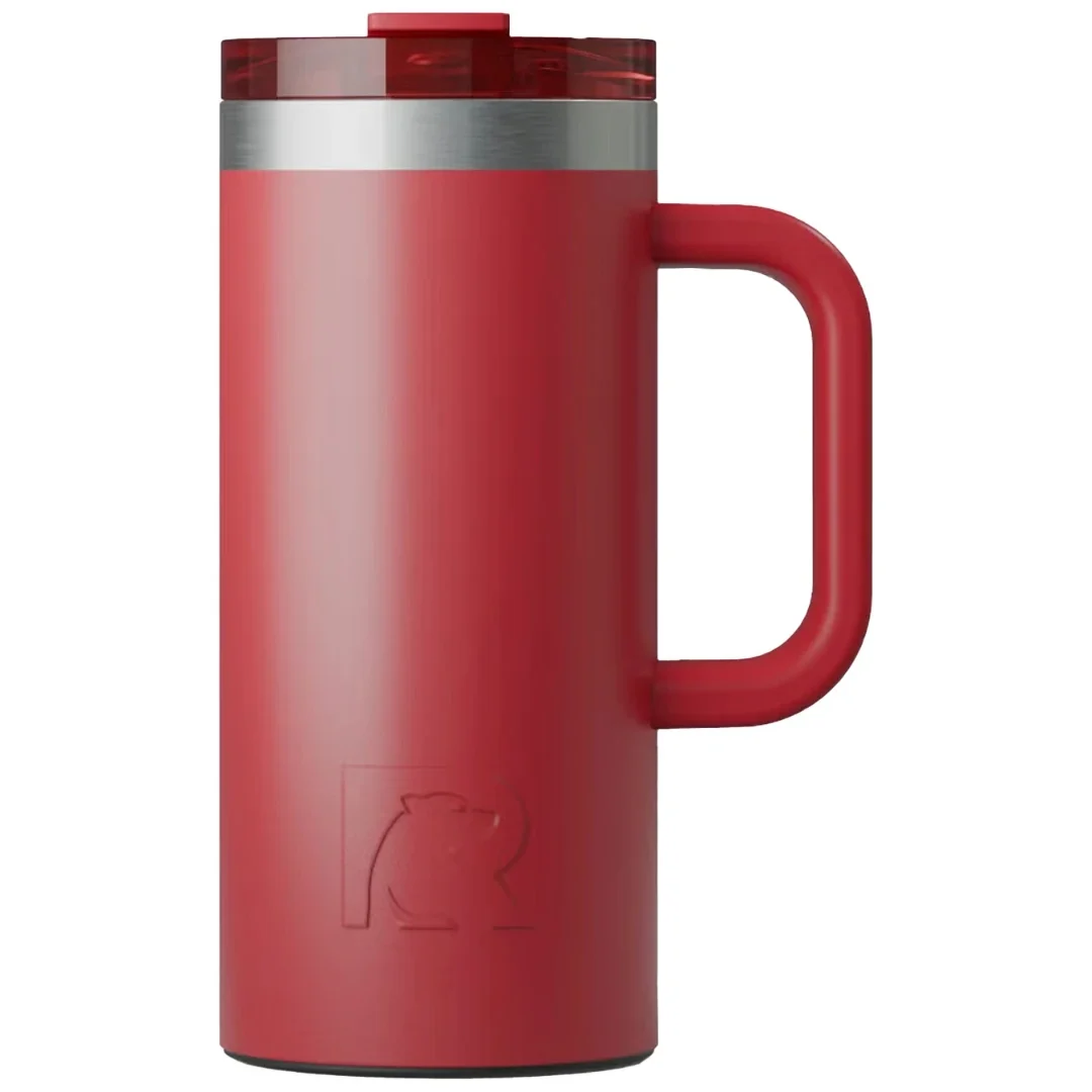 Flag Red