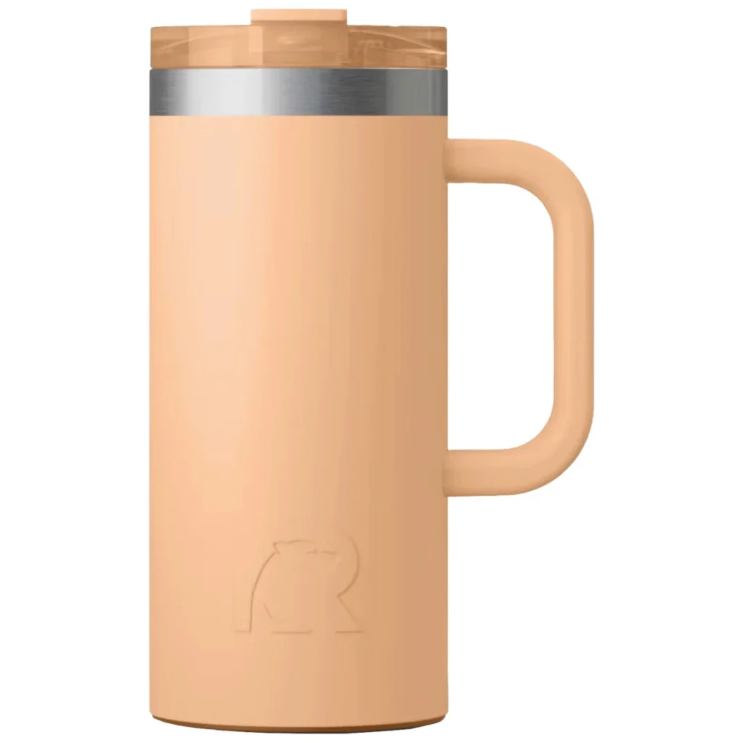 Peach Tea