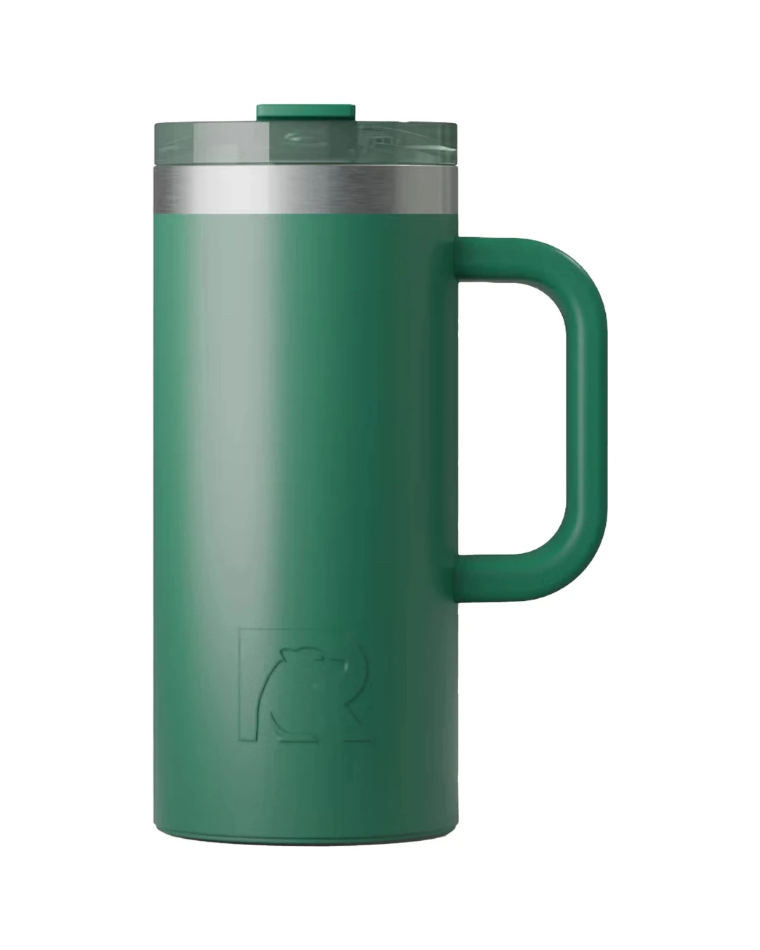 Custom Coffee Travel Mugs (RTIC 16 oz Road Trip)