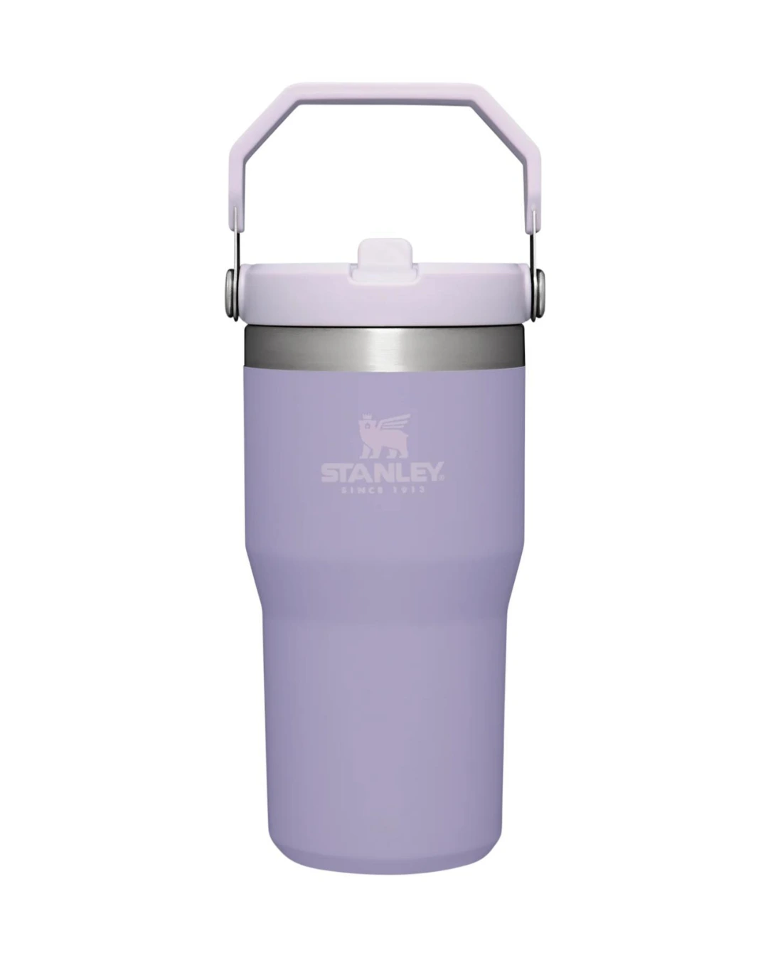 Custom Stanley Tumblers (20 oz IceFlow Flip Straw)