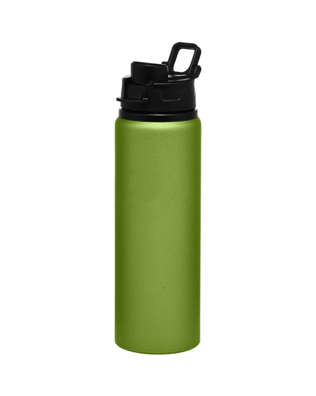 Aluminum Water Bottles in Bulk (25 oz, Snap Lid)