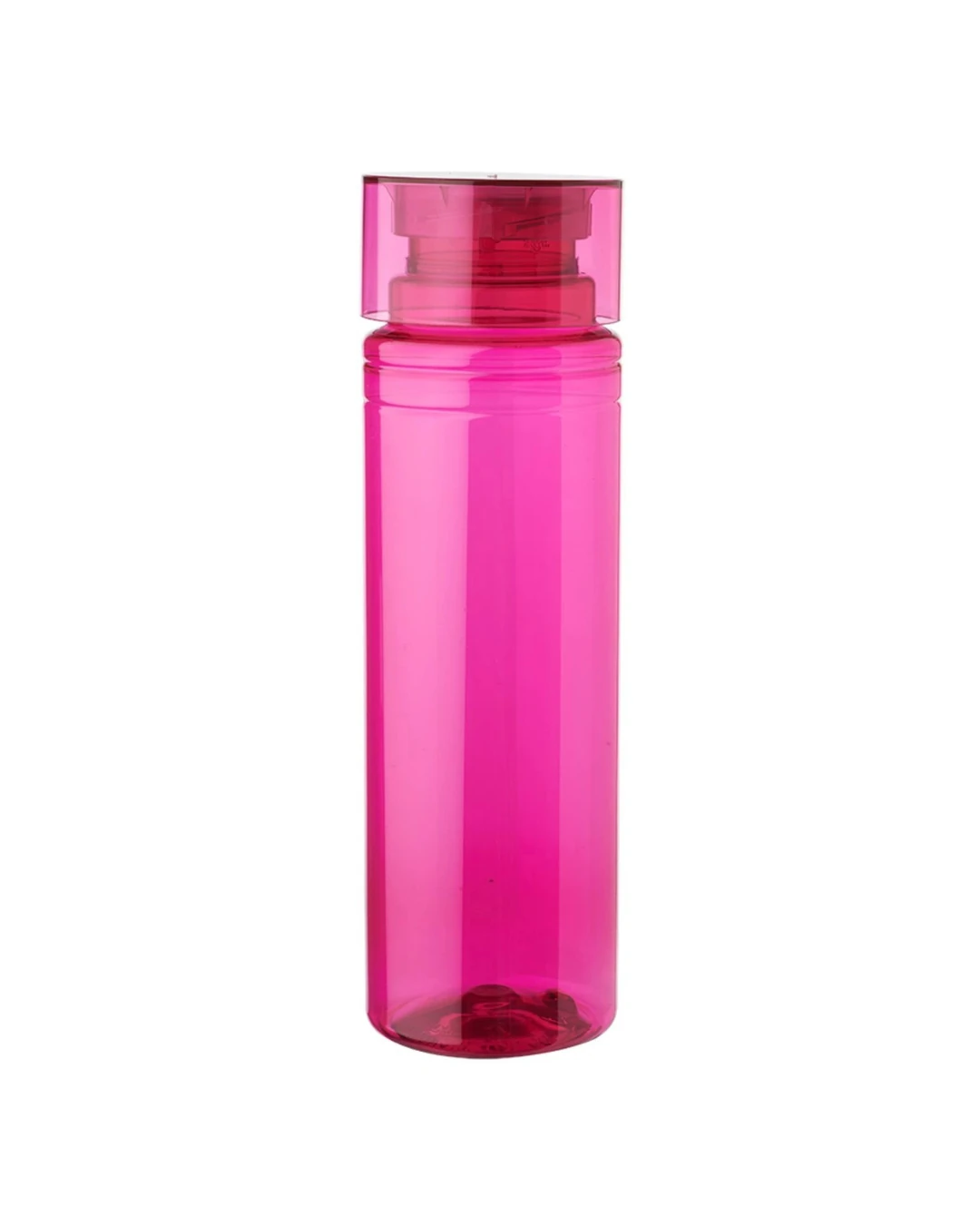 Promotional water bottles in Pink