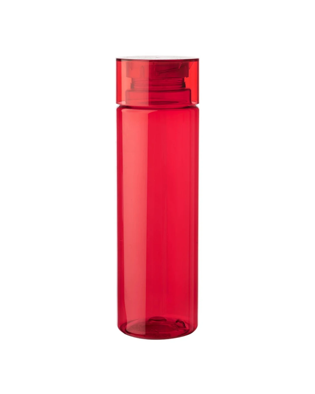 Promotional water bottles in Red