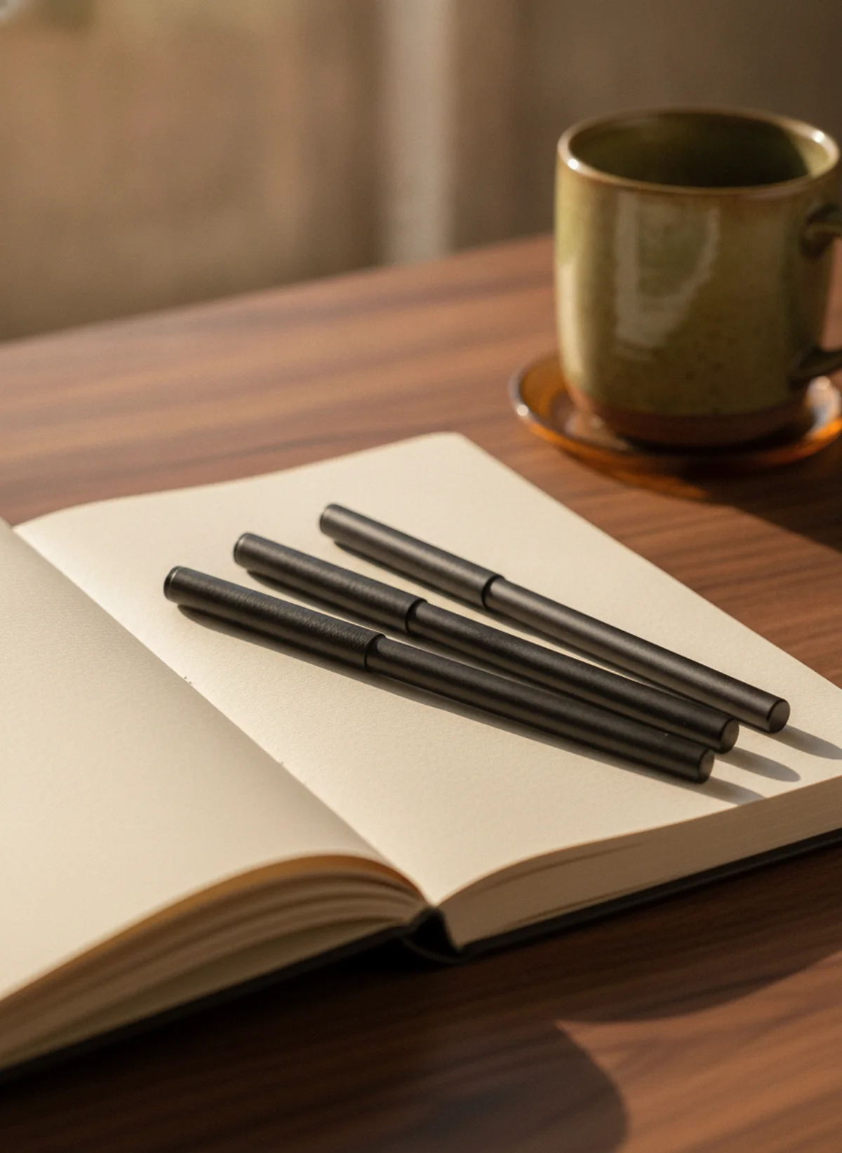 Pens