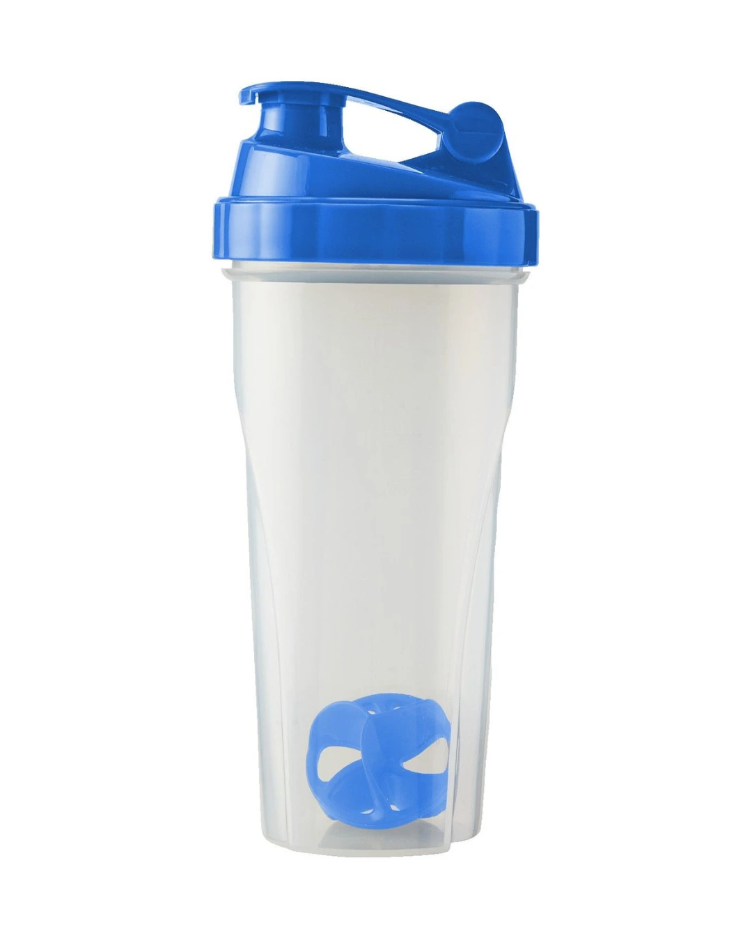 Custom Shaker Bottles (24 oz with Mixing Ball)
